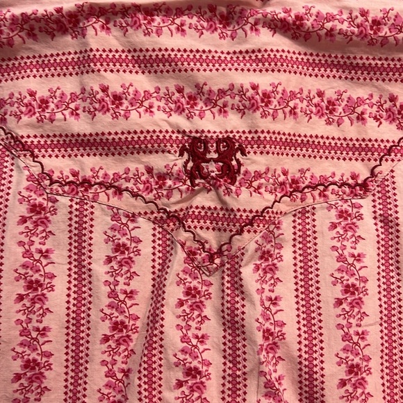 Crux British brand shirt - Picture 6 of 9